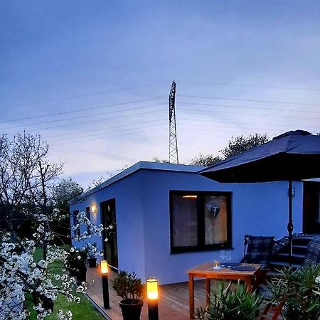 Bergblick Apartman Thale Kültér fotó