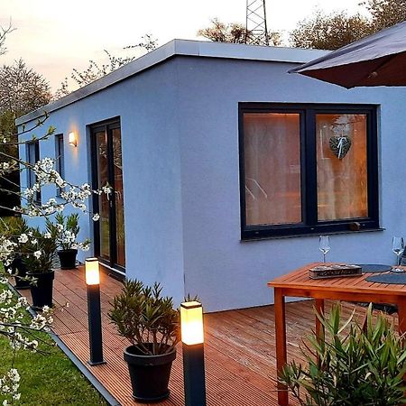 Bergblick Apartman Thale Kültér fotó