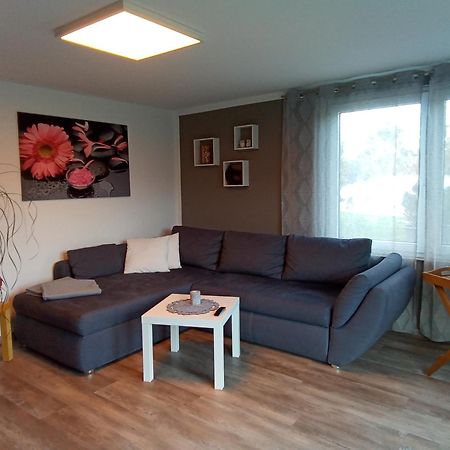 Bergblick Apartman Thale Kültér fotó