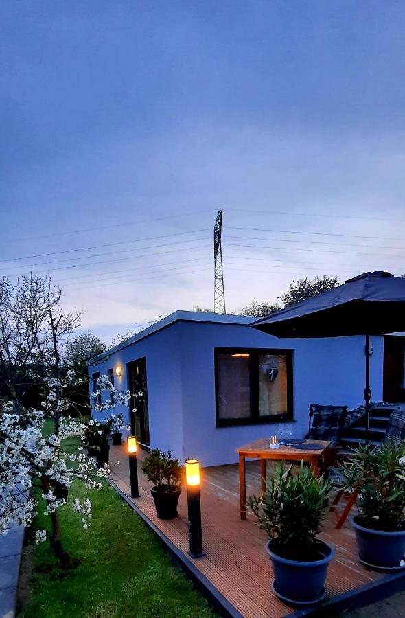 Bergblick Apartman Thale Kültér fotó