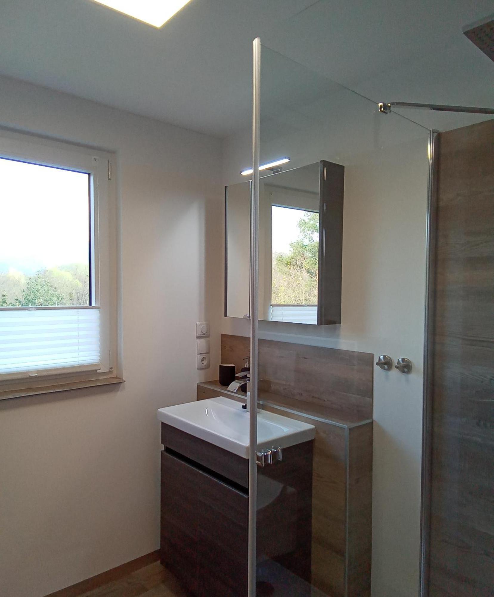 Bergblick Apartman Thale Kültér fotó